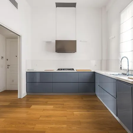 Apartamento Giada's House By Domusicily