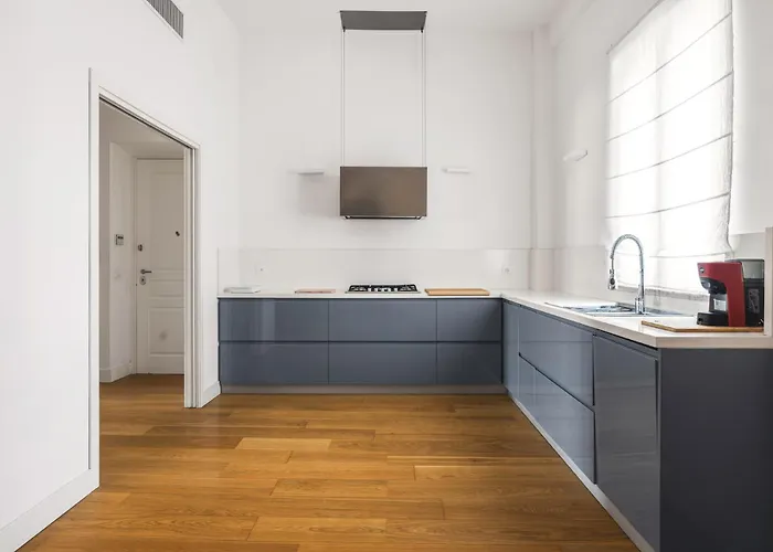 Apartamento Giada's House By Domusicily