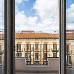 Giada's House By Domusicily Appartamento Palermo