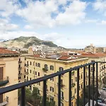 Giada's House By Domusicily Appartamento Palermo