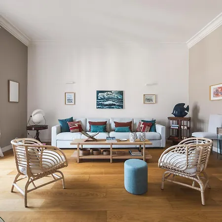 Giada's House By Domusicily Appartamento Palermo