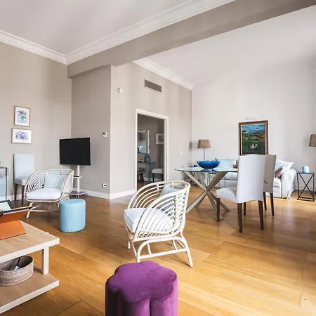 Giada's House By Domusicily Appartamento