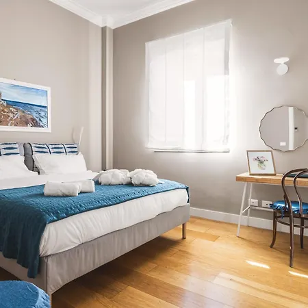 Apartman Giada's House By Domusicily *