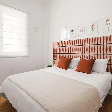 Giada's House By Domusicily Apartman