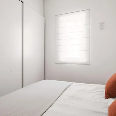Giada's House By Domusicily Apartman