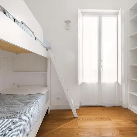 Giada's House By Domusicily Apartman Palermo
