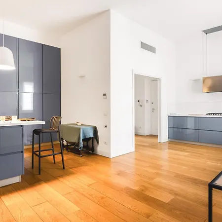 Giada's House By Domusicily