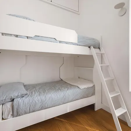 Apartman Giada's House By Domusicily Palermo