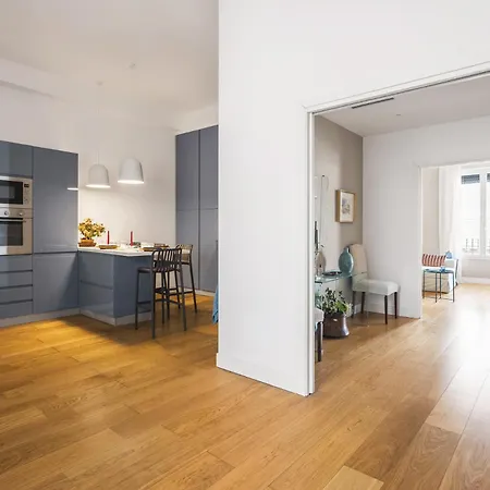 Giada's House By Domusicily Apartman Palermo