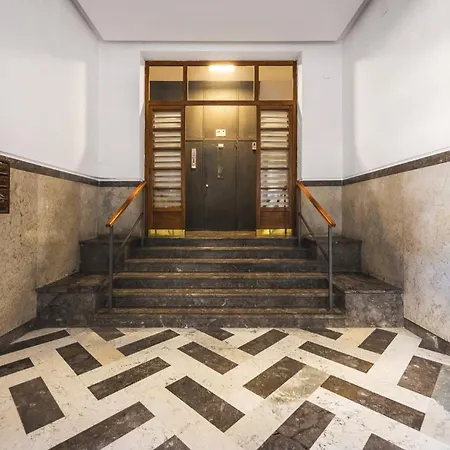 Apartman Giada's House By Domusicily Palermo