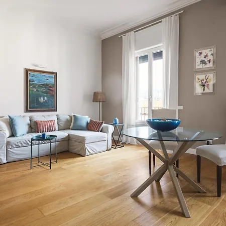 Apartman Giada's House By Domusicily *