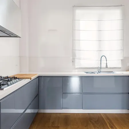Apartamento Giada's House By Domusicily