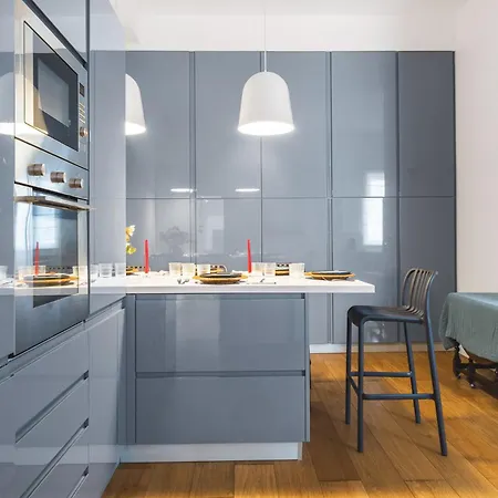 Giada's House By Domusicily Apartamento *